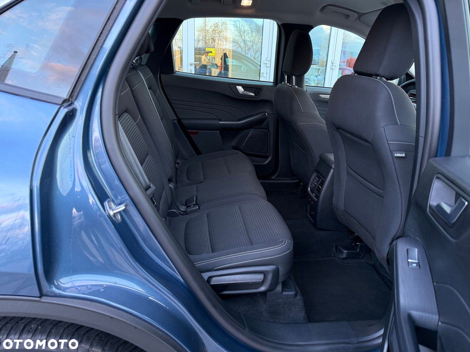 Ford Kuga 1.5 EcoBoost FWD Titanium - 14