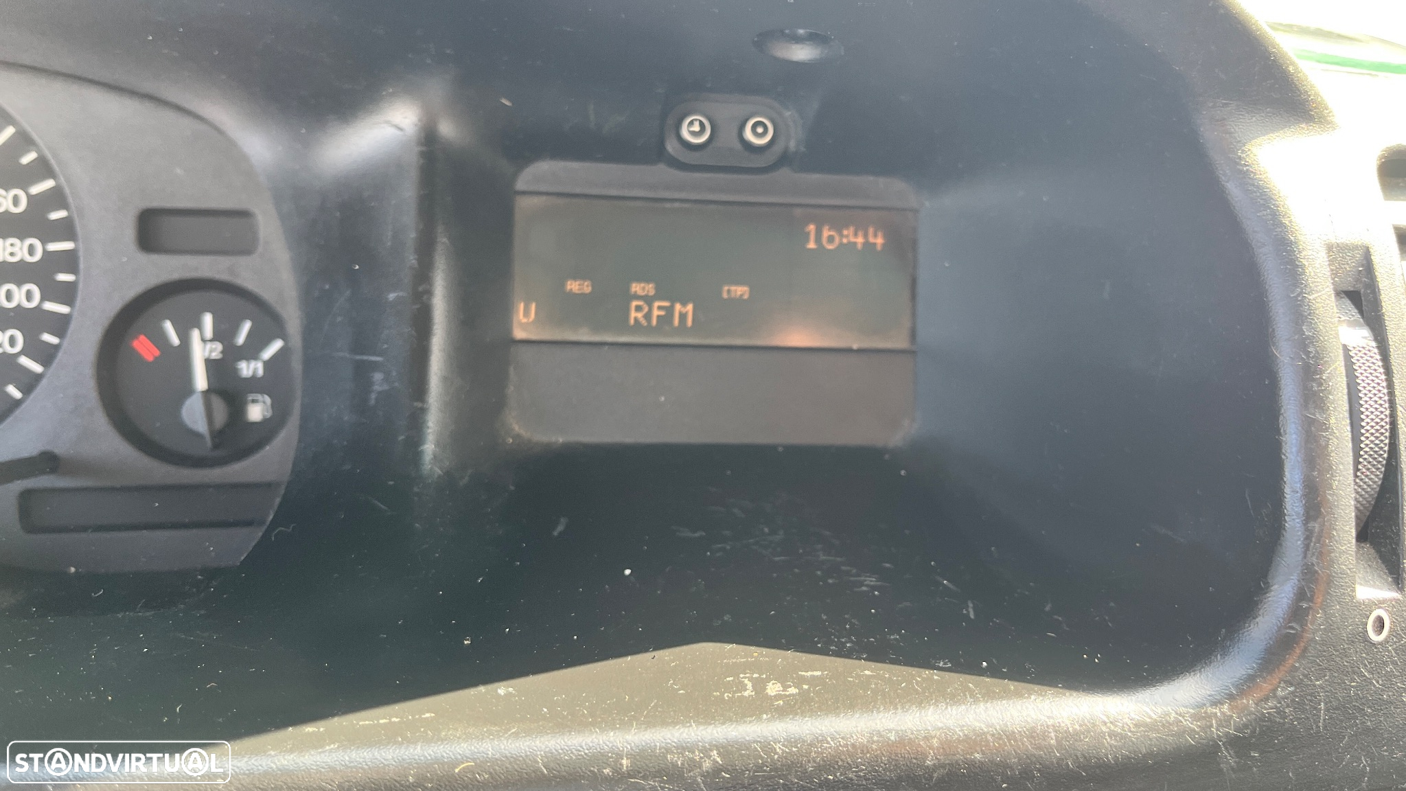 Opel Zafira 2.0 DTi Elegance - 12