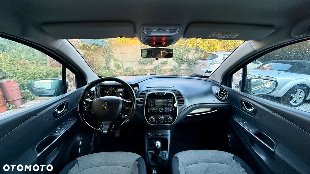 Renault Captur - 25