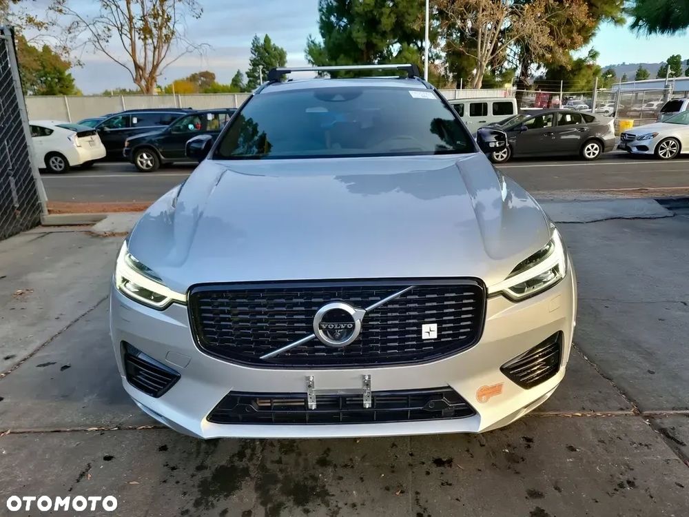 Volvo XC 60 T8 AWD Geartronic Polestar Engineered - 7