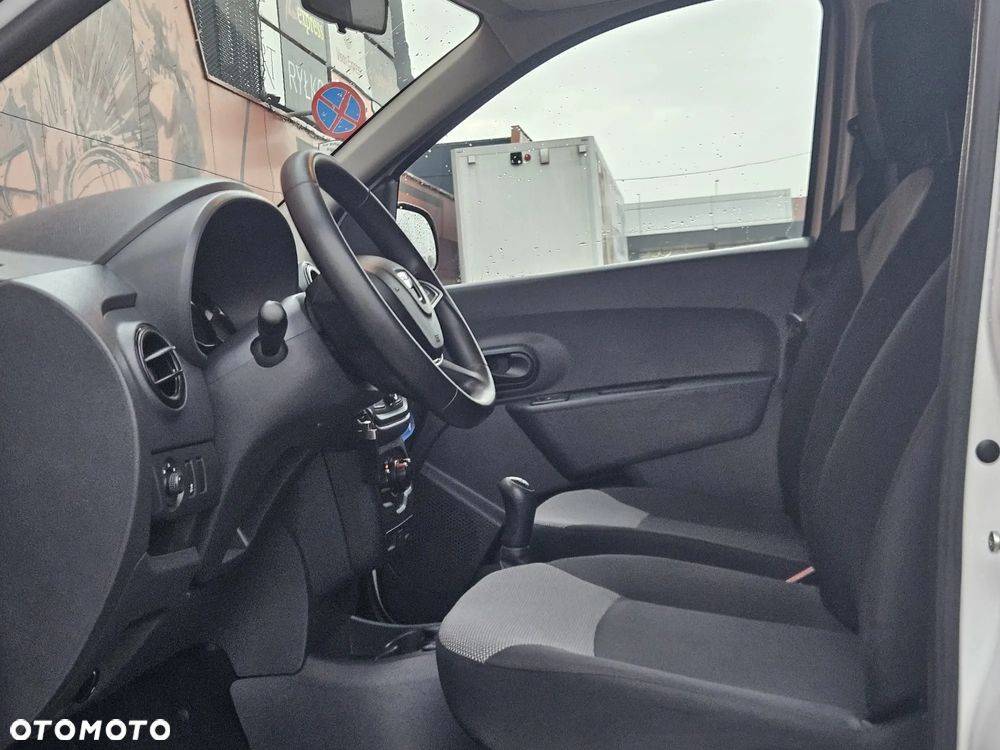 Dacia Dokker - 6