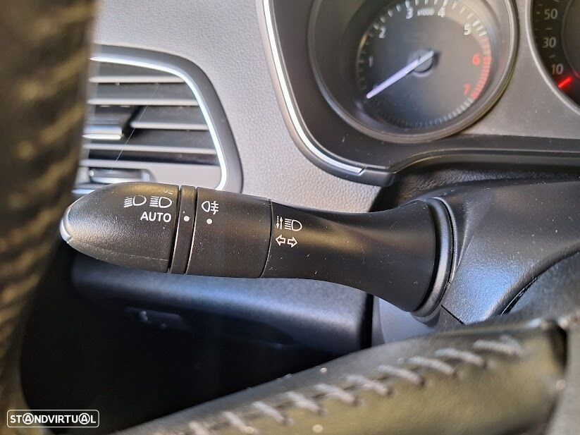 Renault Mégane Sport Tourer 1.3 TCe Limited - 17