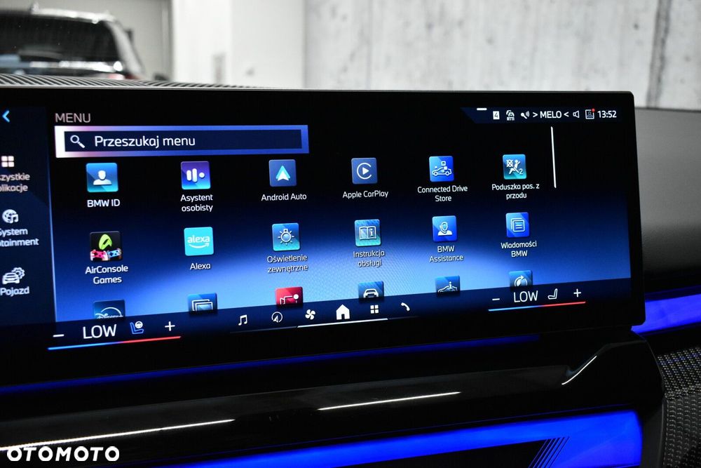 BMW Seria 5 - 19
