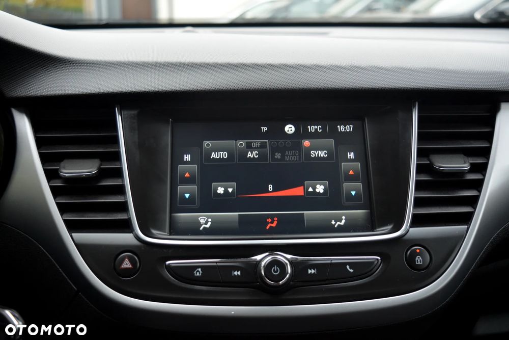 Opel Crossland X 1.2 Edition - 20