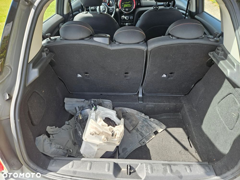 MINI Cooper Classic Trim - 13