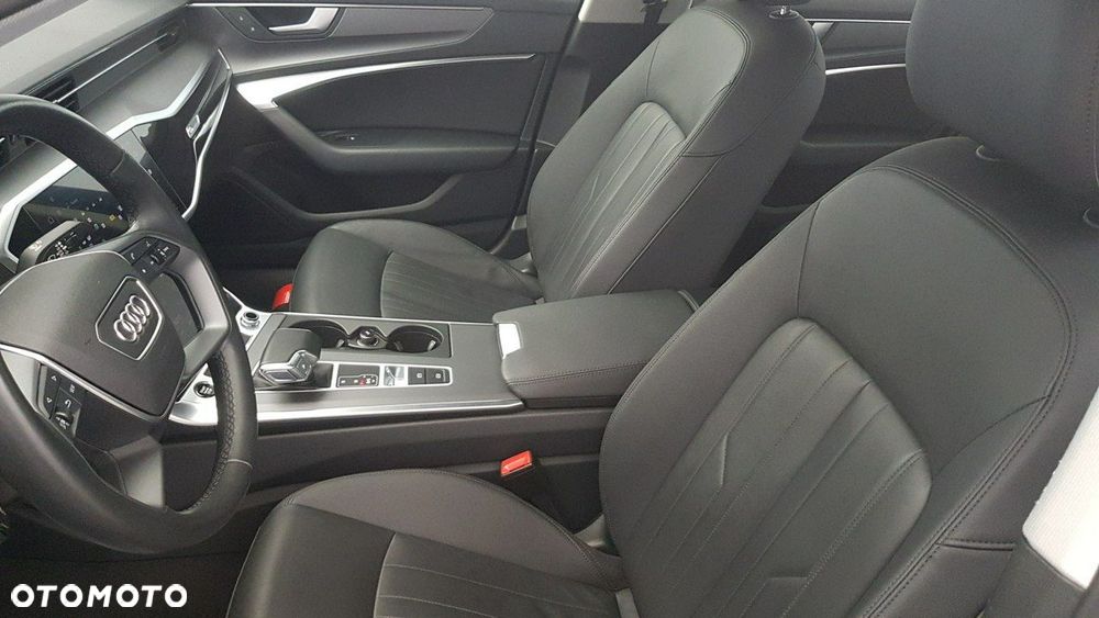 Audi A6 - 15