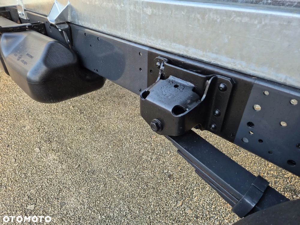 Iveco 70c17 3.0 170KM/ Nowy Kiper 3.8m/ - 13