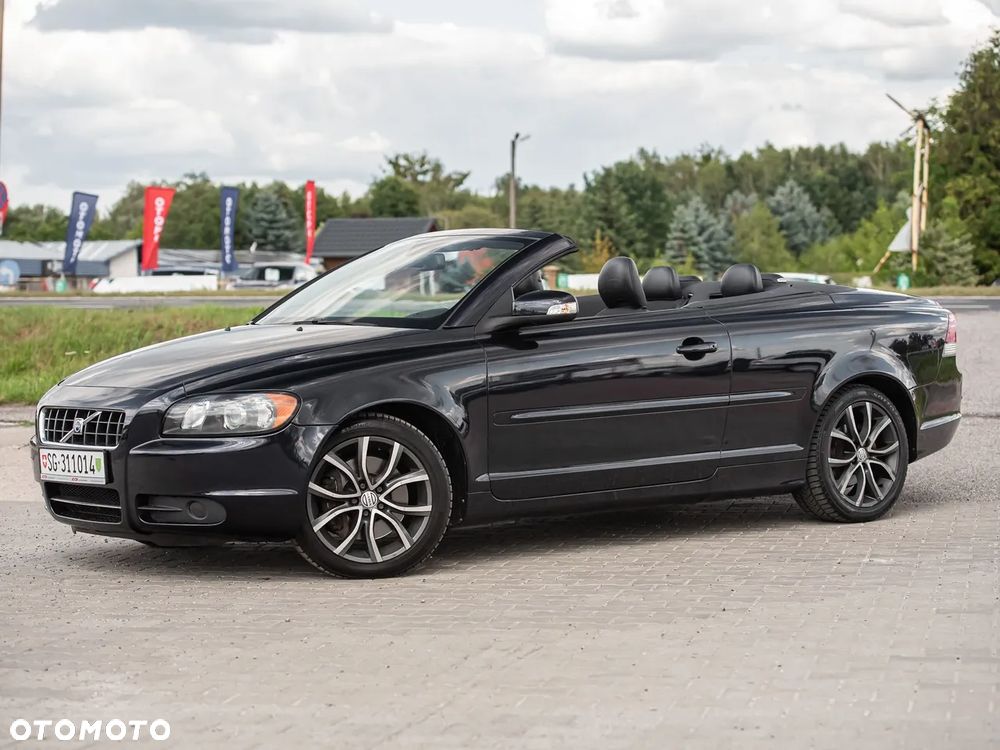 Volvo C70 2.4i Momentum - 5