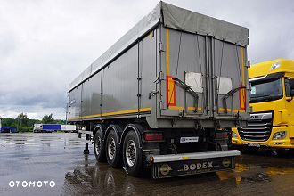 Bodex KIS3WA (33017) - 4