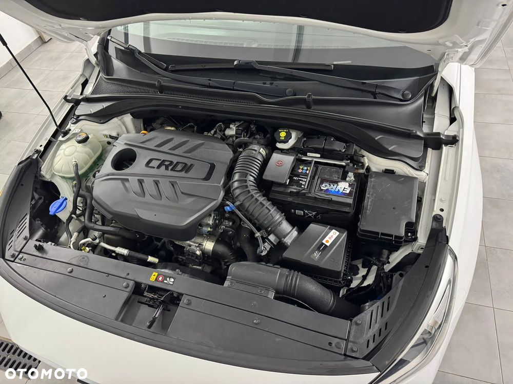 Hyundai i30 1.6 CRDI DCT EDITION 30 - 40