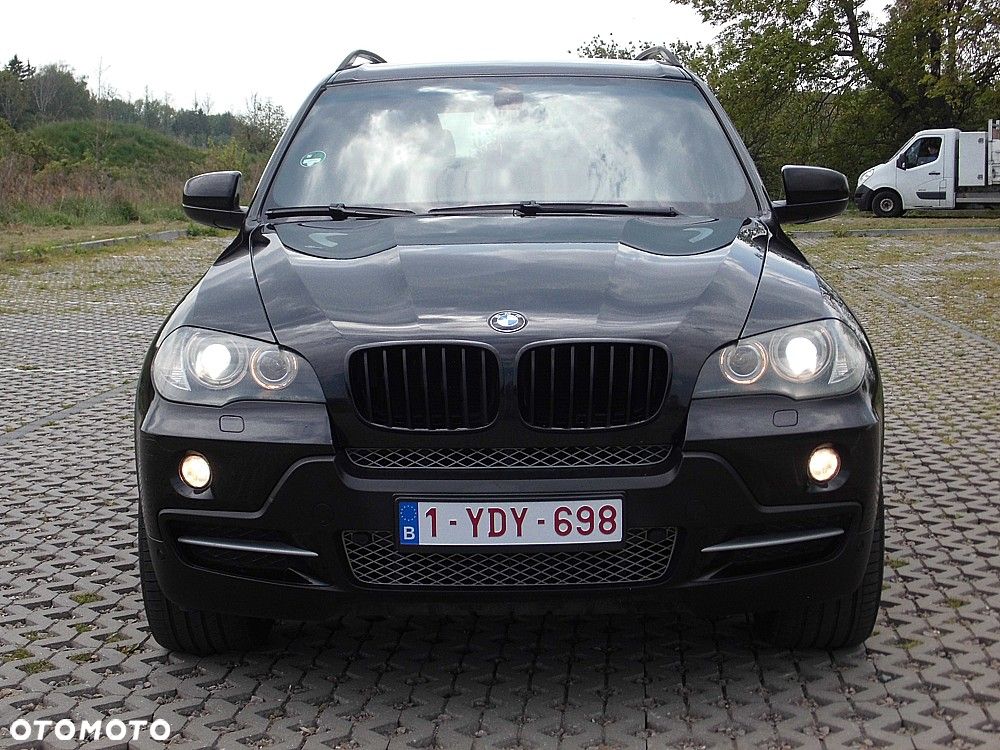 BMW X5 xDrive30d - 21
