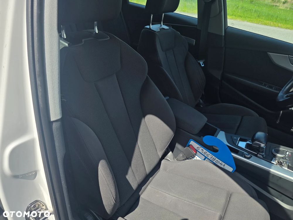 Audi A4 Avant 2.0 TDI S tronic sport - 19