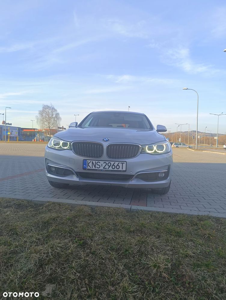 BMW 3GT - 15