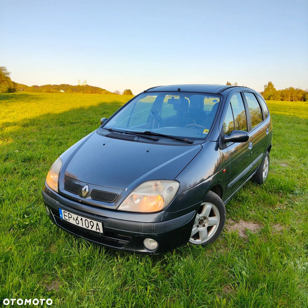 Renault Scenic 1.6 16V EXpression - 1