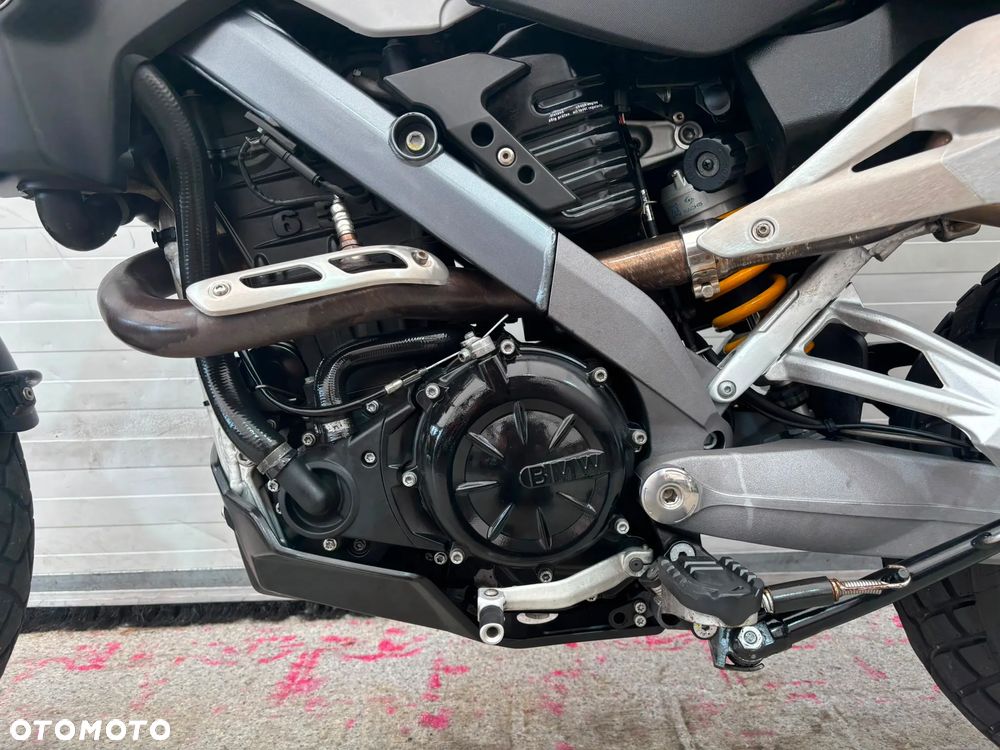 BMW G - 26
