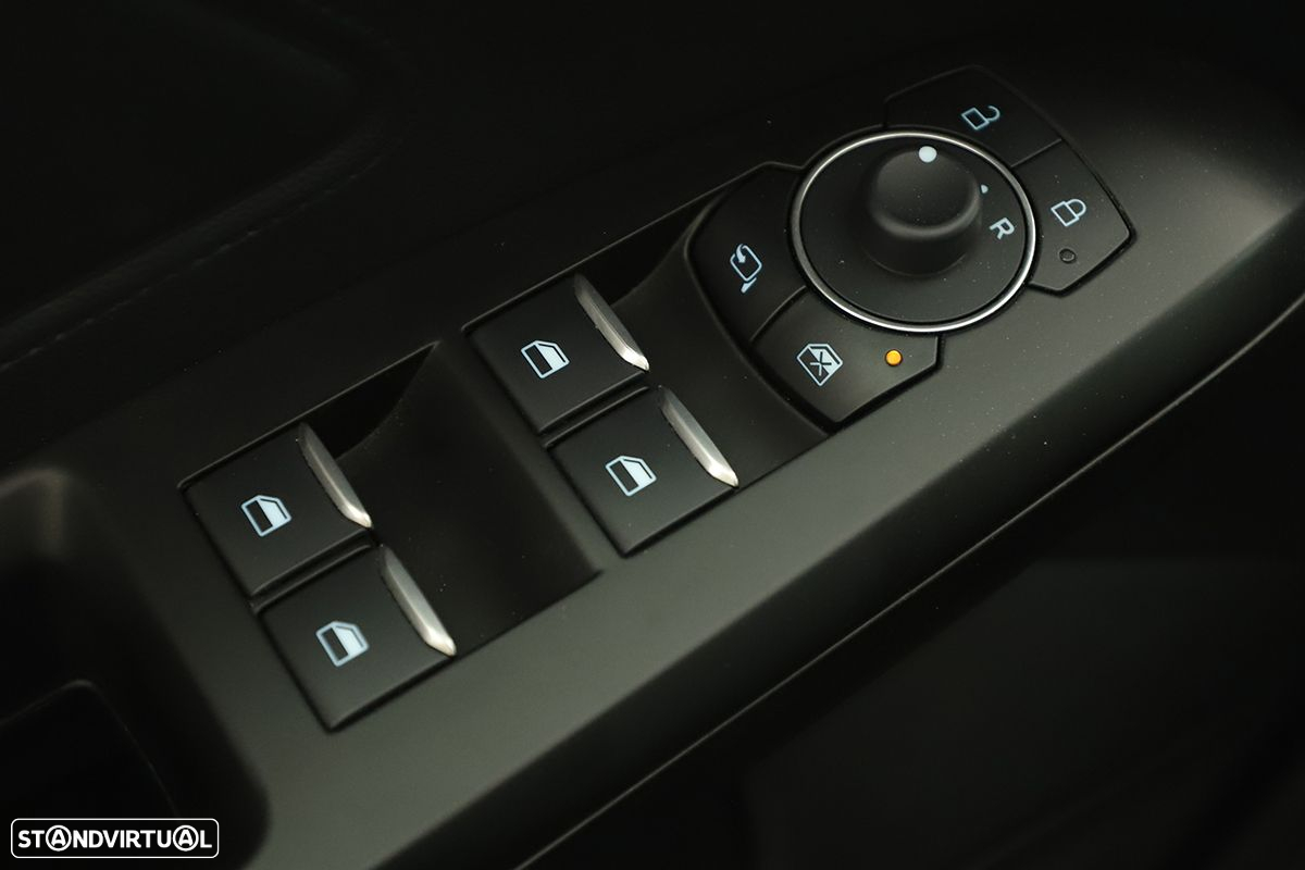Ford Focus - 20