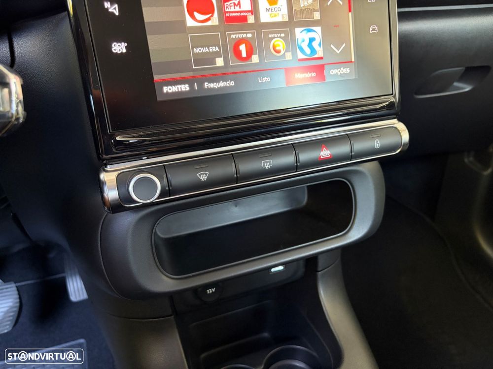 Citroën C3 1.2 PureTech Shine - 43