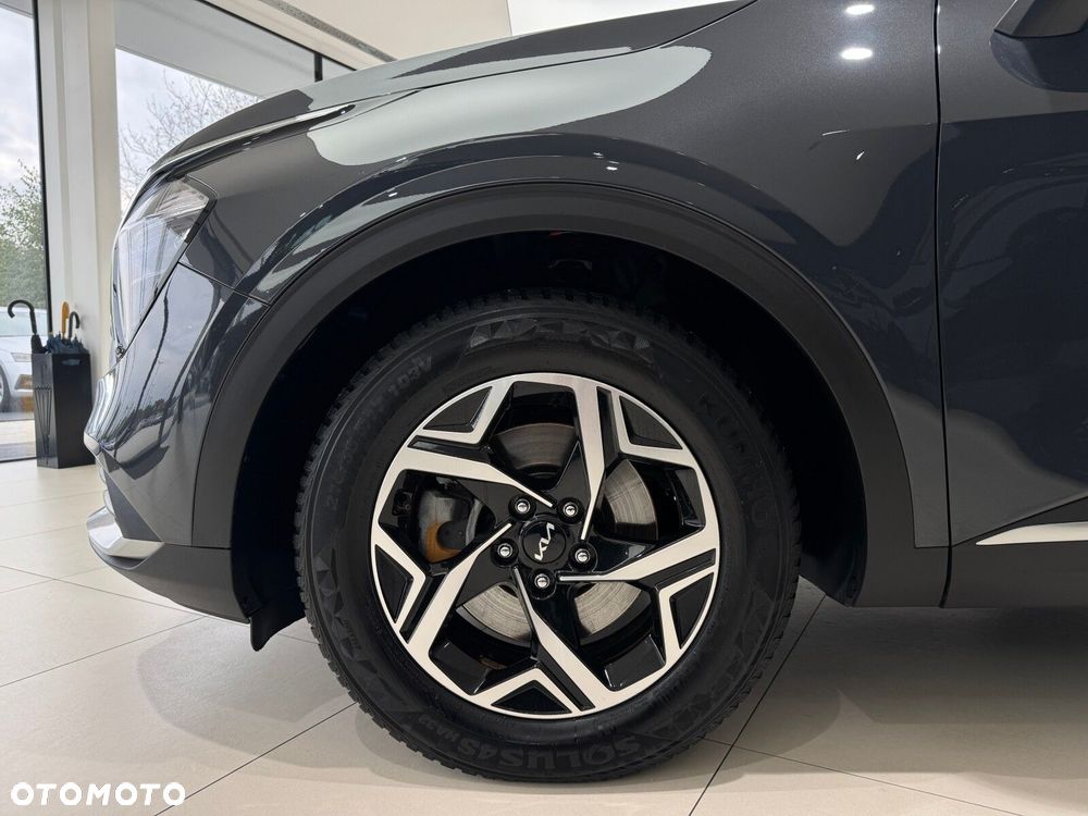 Kia Sportage - 18