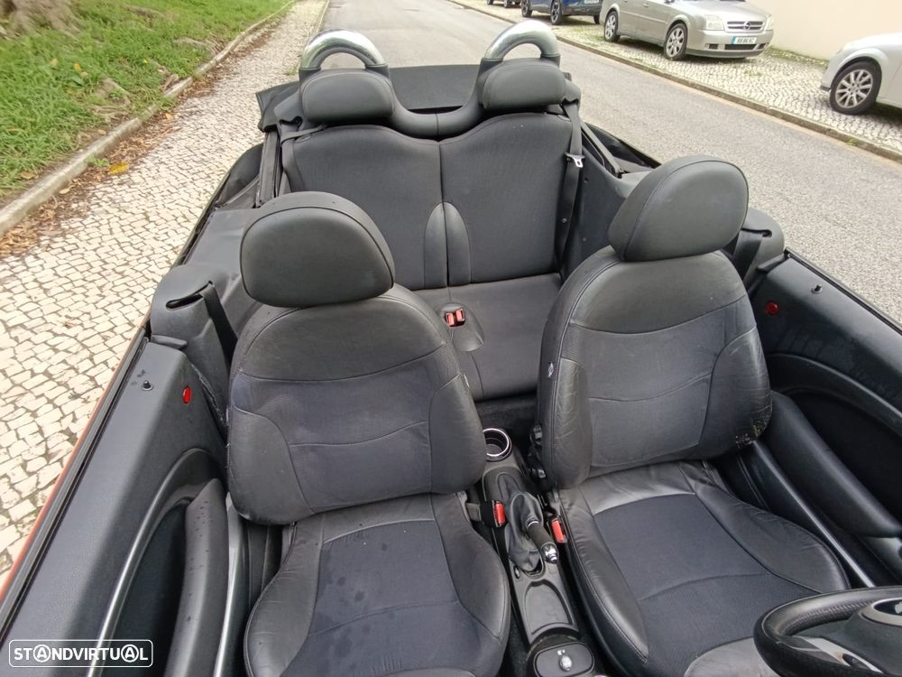 MINI 3 Portas One 1.4 - 29