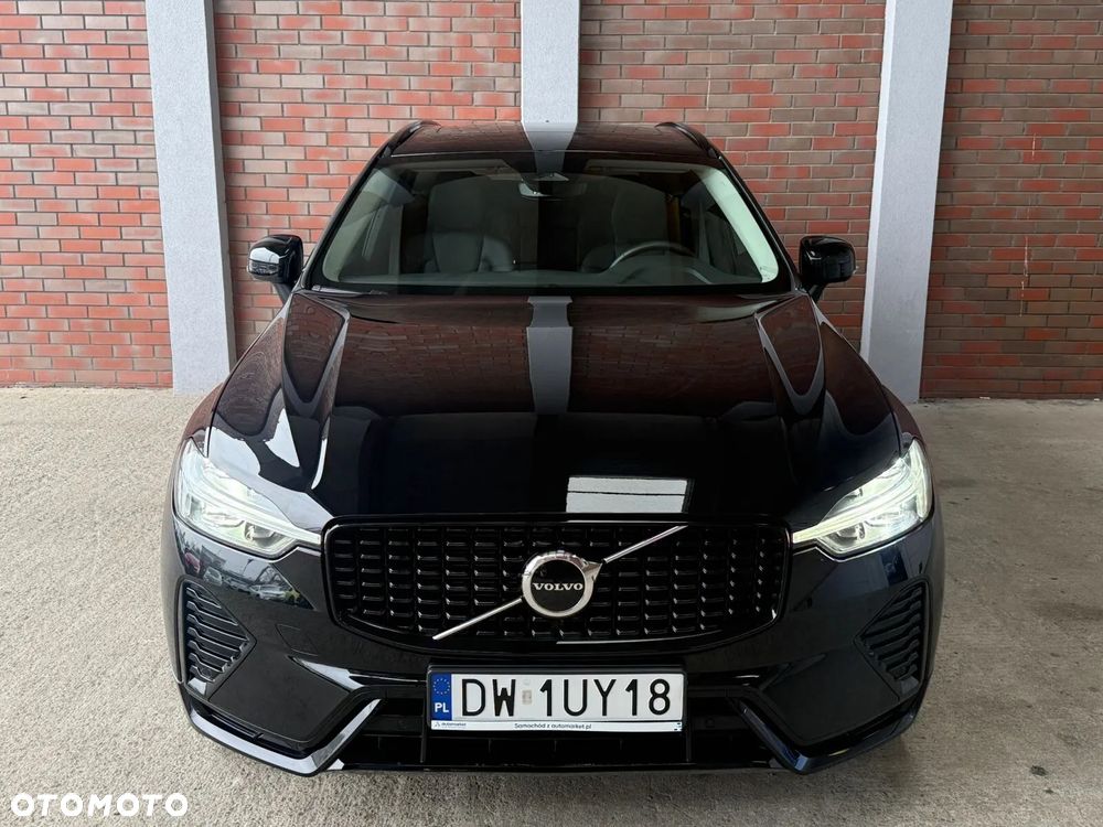 Volvo XC 60 B5 B AWD Plus Bright - 2