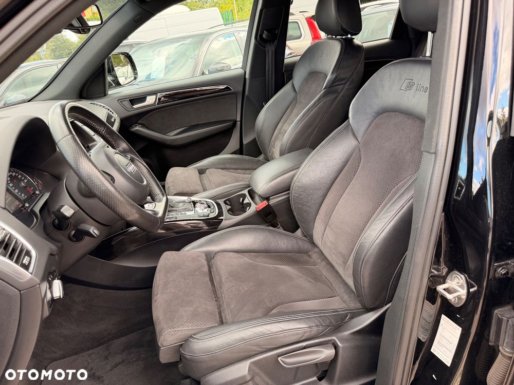 Audi Q5 - 39