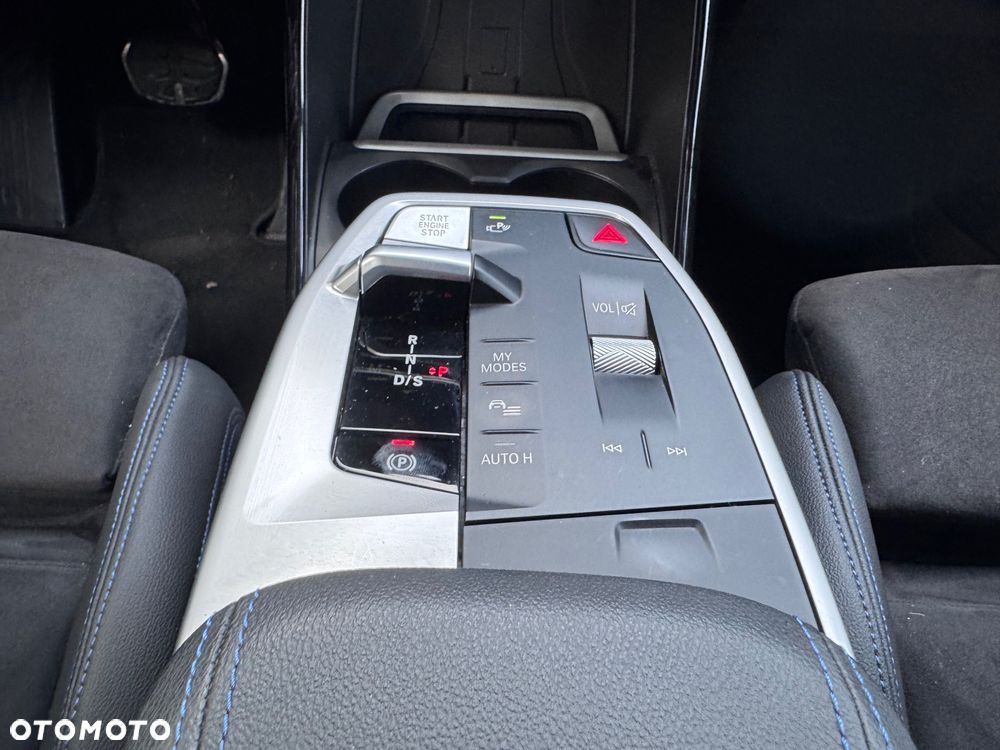 BMW Seria 2 218i M Sport sport - 35