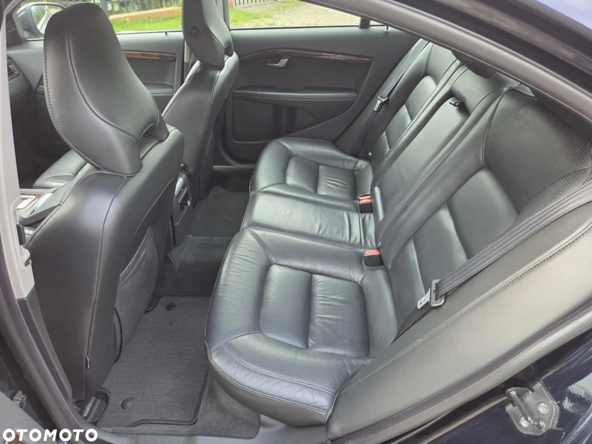 Volvo S80 - 11