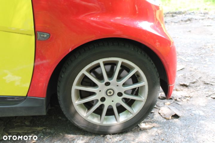 Smart Fortwo - 7