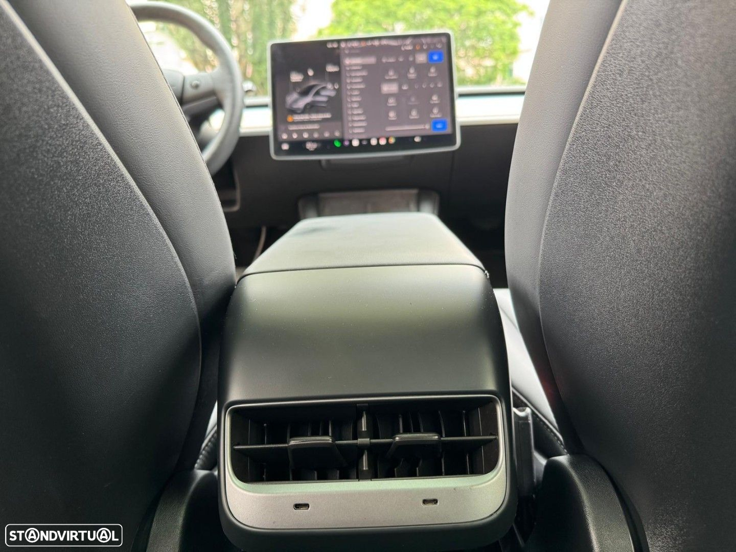 Tesla Model 3 Long Range Tração Integral - 12
