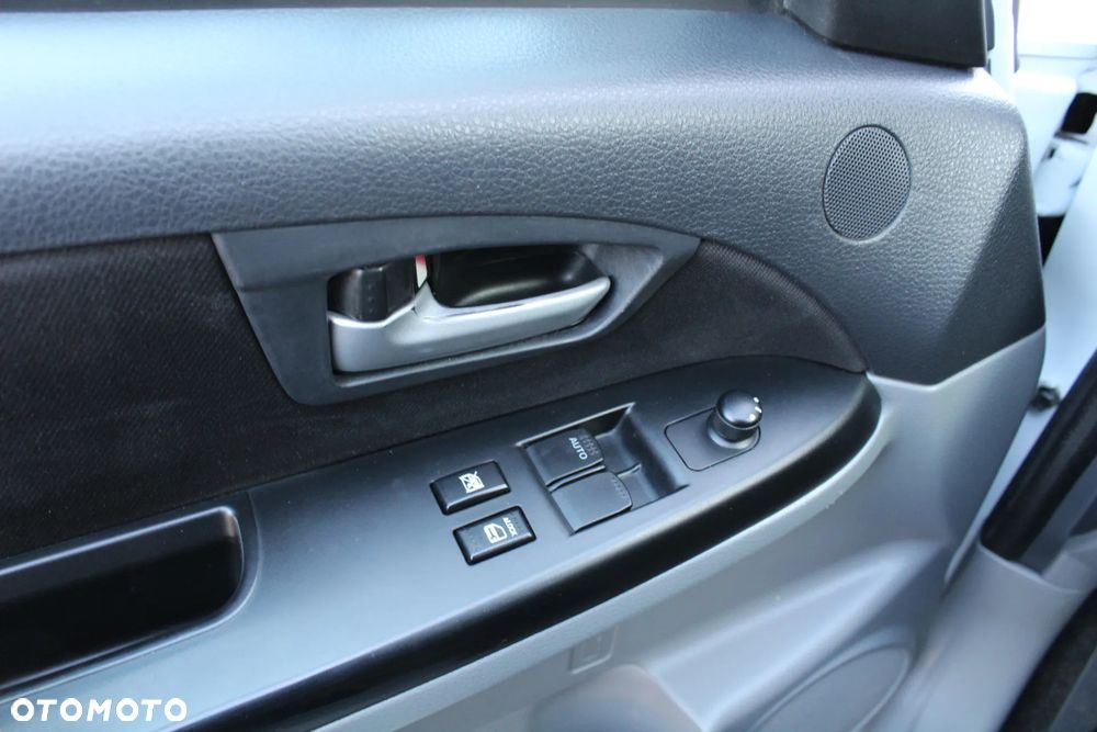 Suzuki SX4 1.6 VVT 4x4 Comfort - 19