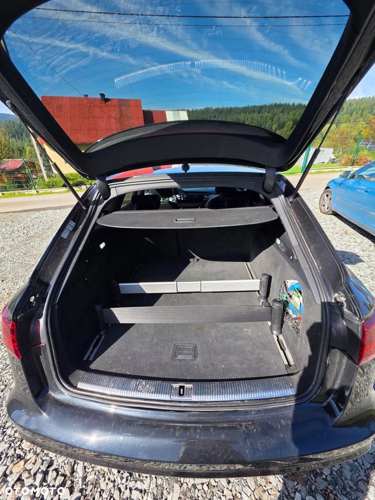 Audi A6 - 11