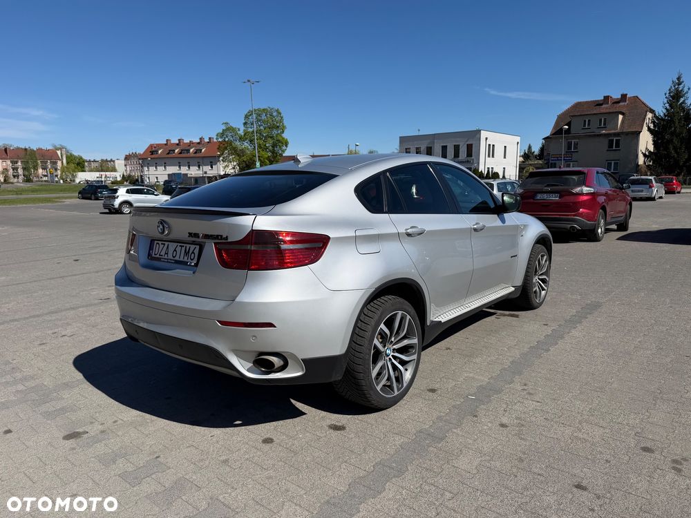 BMW X6 - 3