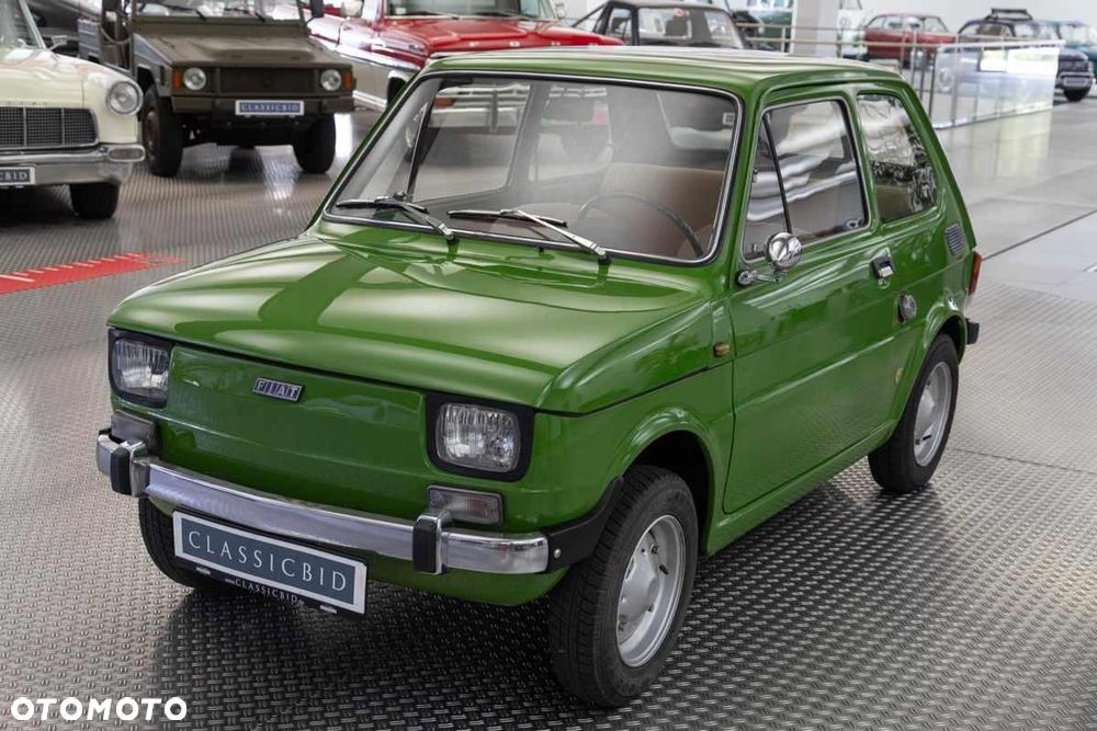 Fiat 126 - 37