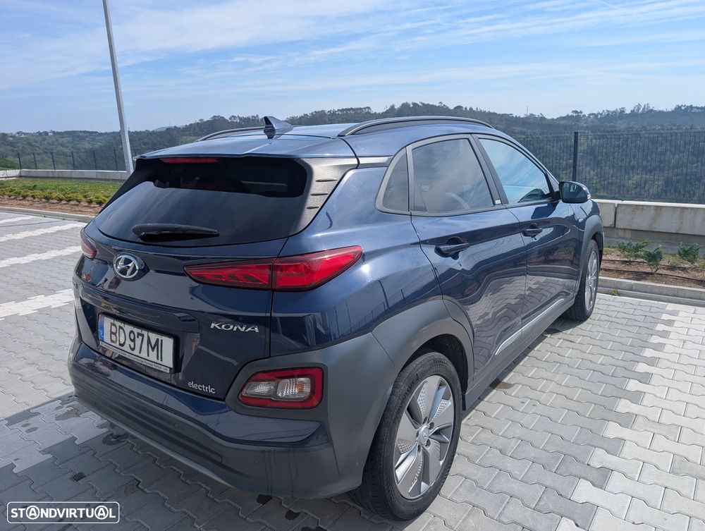 Hyundai Kauai Premium - 4