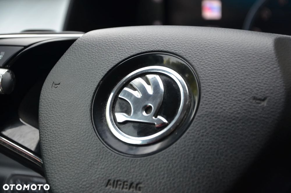 Skoda Kodiaq 2.0 TDI 4x4 DSG Style - 24