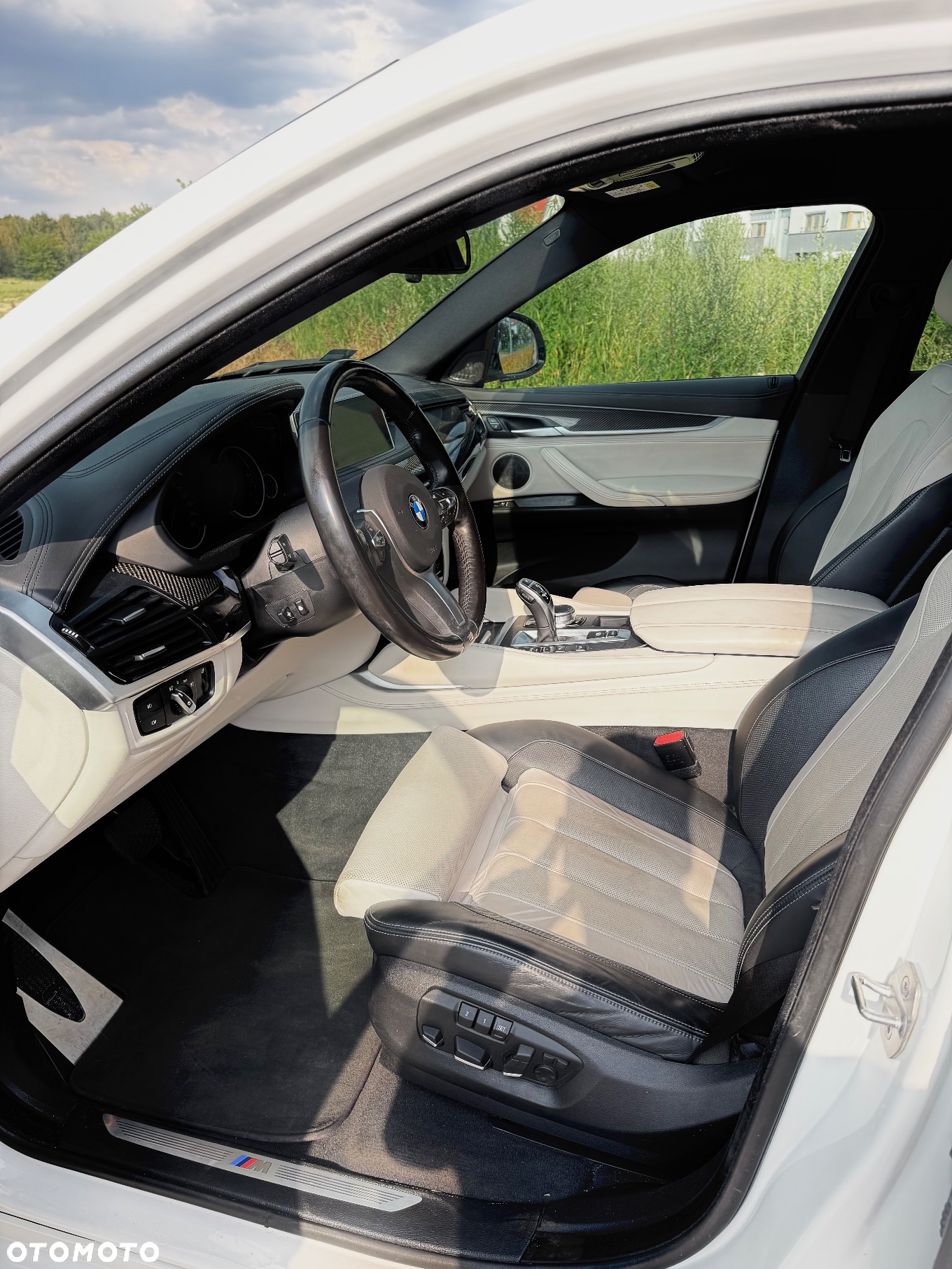 BMW X6 xDrive30d - 10