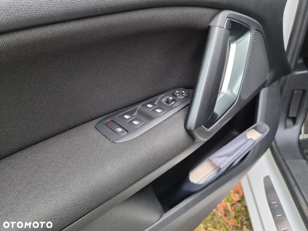 Peugeot 308 BlueHDi FAP 120 EAT6 Stop & Start Allure - 19