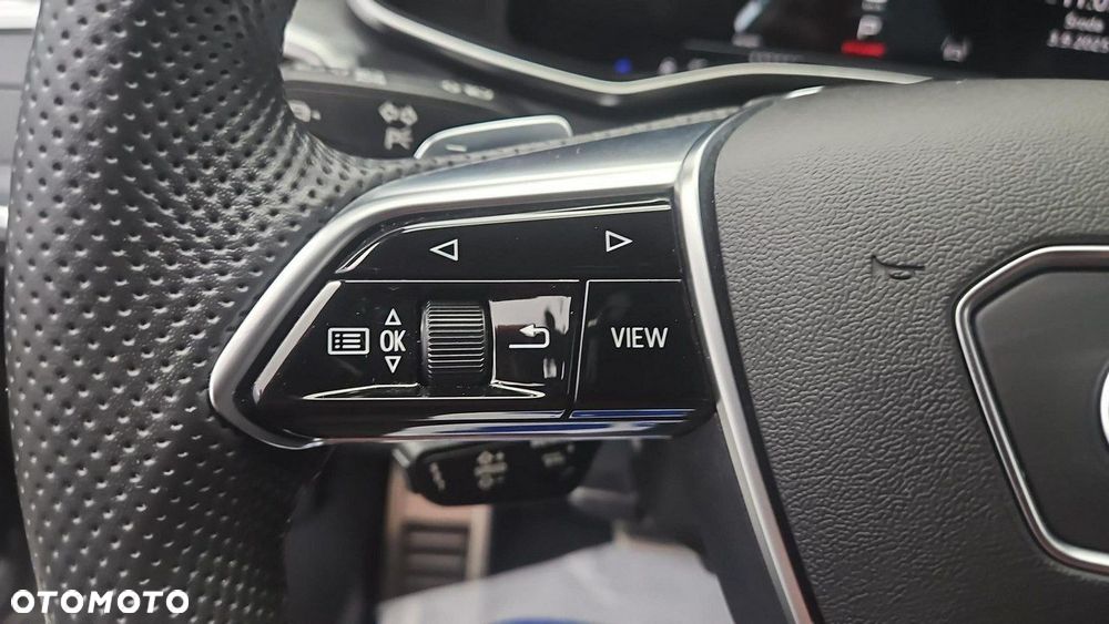 Audi A6 55 TFSI Quattro Sport S tronic - 27