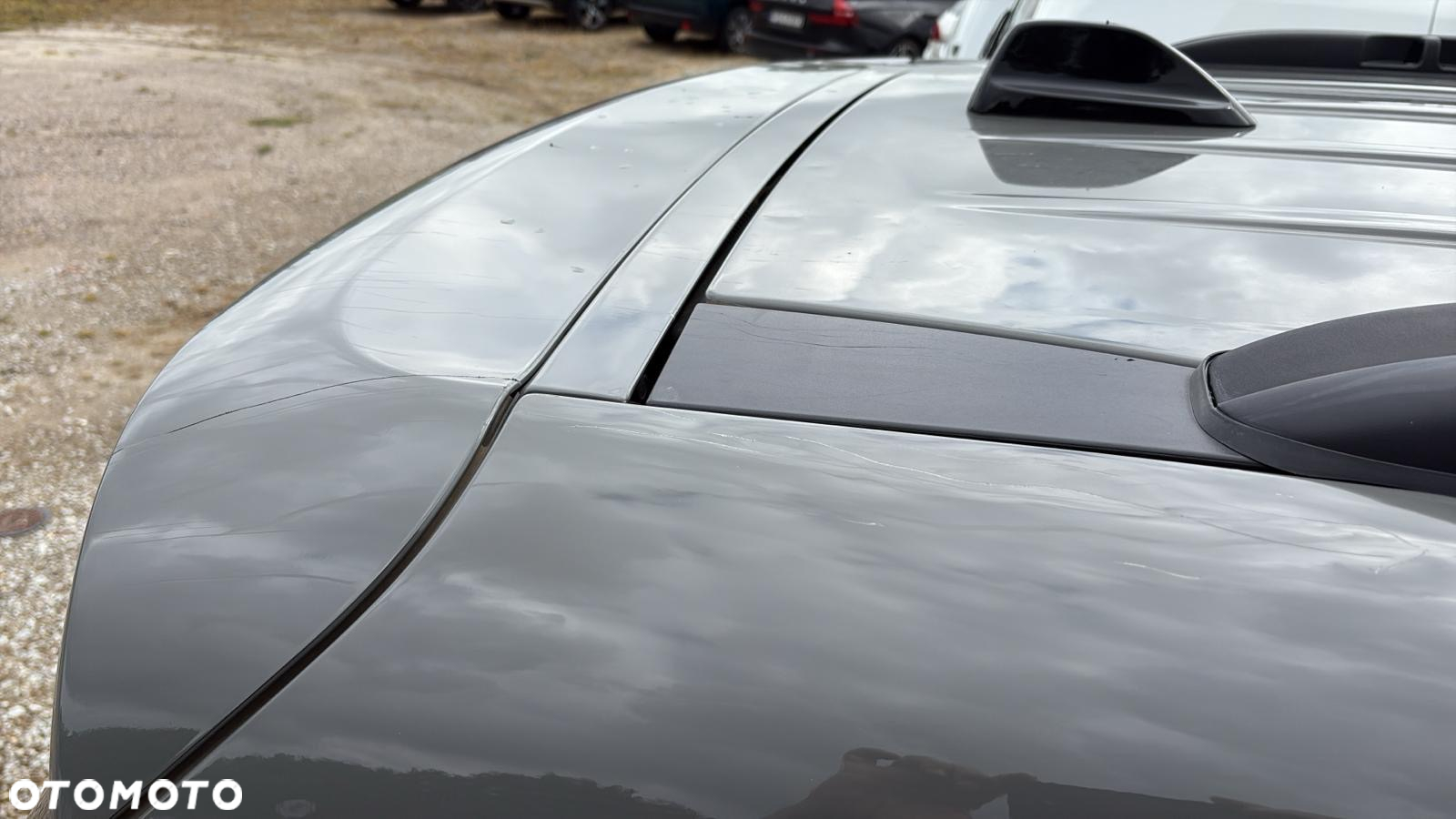 Chrysler Pacifica - 24