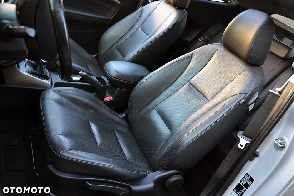 Hyundai i30 1.6 CRDi Premium - 22