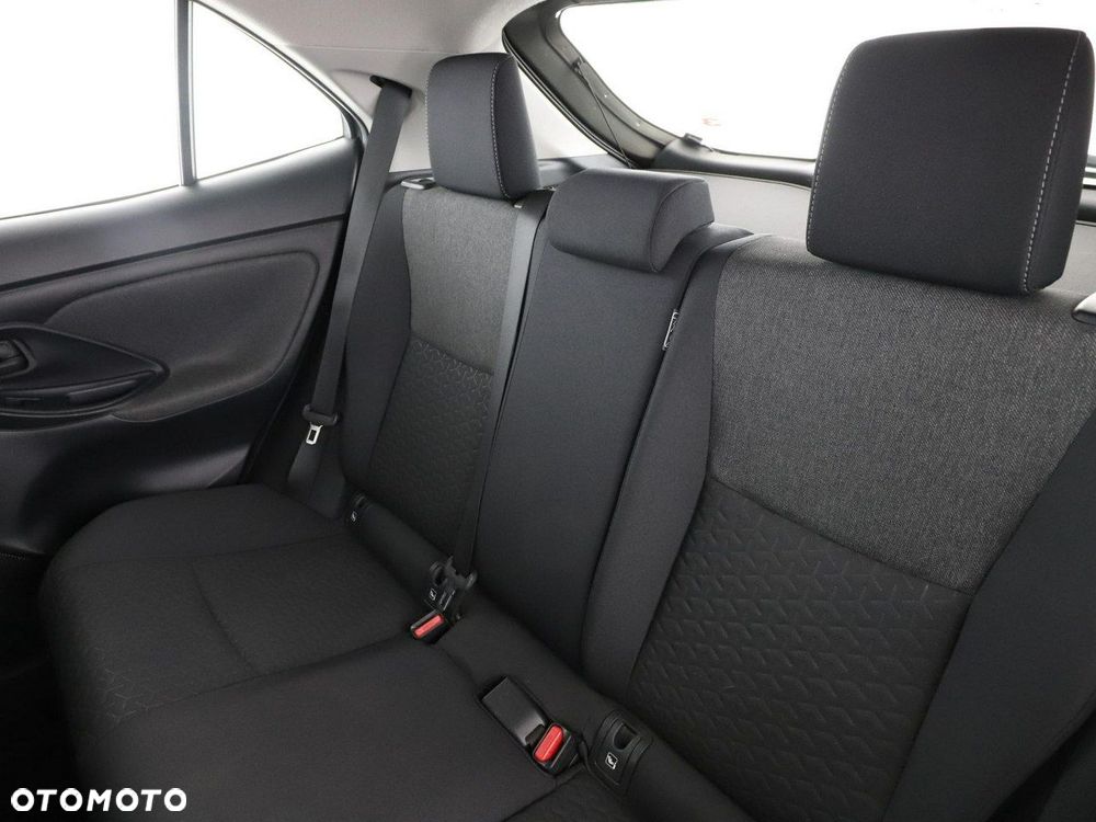 Toyota Yaris Cross Hybrid 1.5 Dynamic - 18