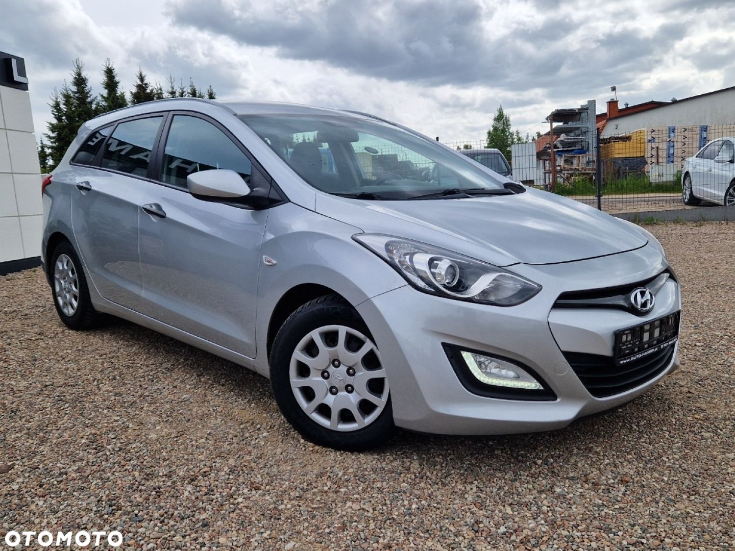 Hyundai i30 1.4 CRDi Classic - 24