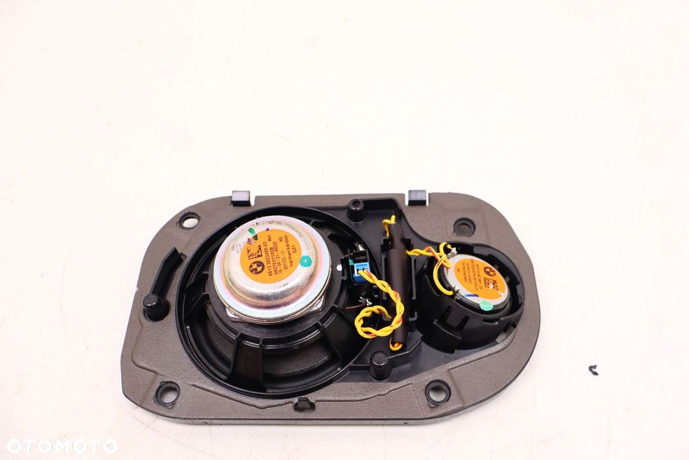 BMW 3 G21 GŁOŚNIK PODSUFITKI PRAWY 2622488 - 5