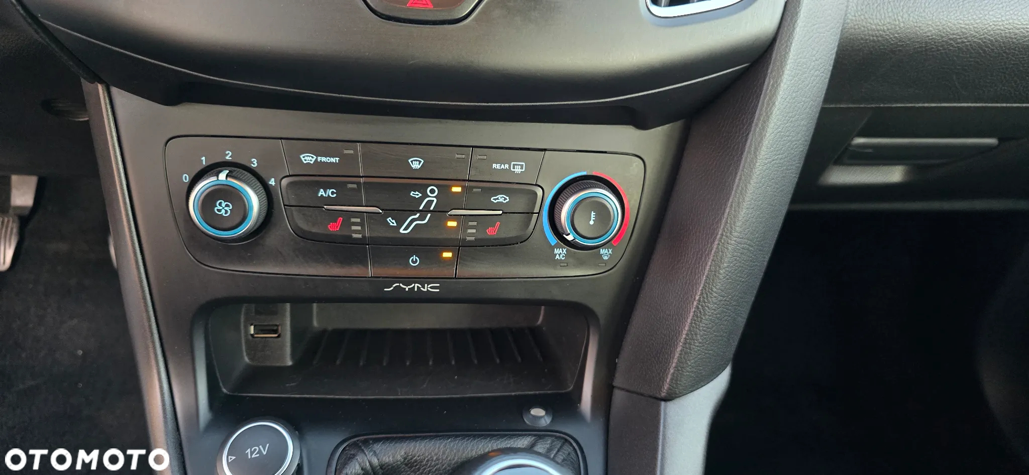 Ford Focus - 9