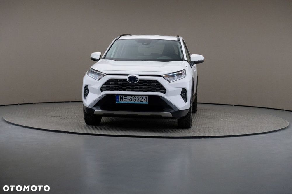 Toyota RAV4 - 3