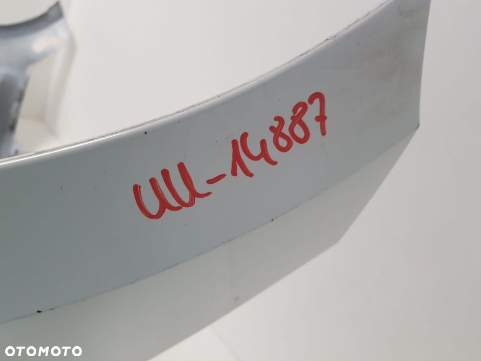 ZDERZAK PRZÓD PRZEDNI VW POLO 2G0 17-22 4PDC 2G0807221 - 10