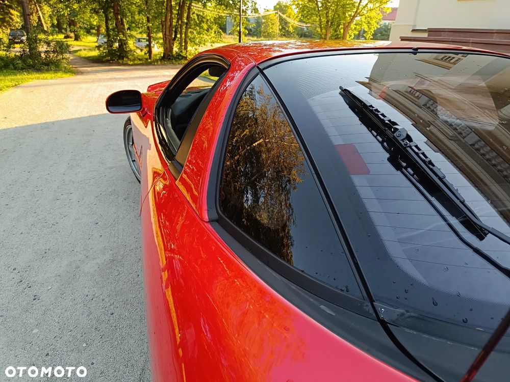 Mitsubishi 3000GT - 26