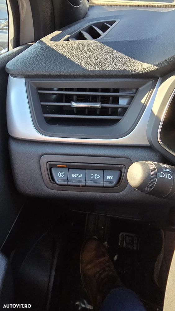 Renault Symbioz E-Tech 160 HEV Evolution - 27