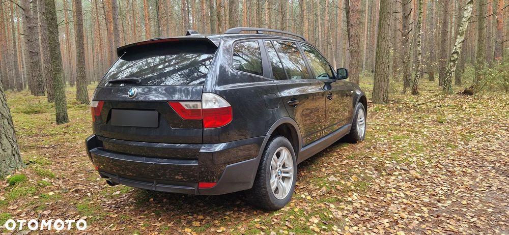 BMW X3 - 11