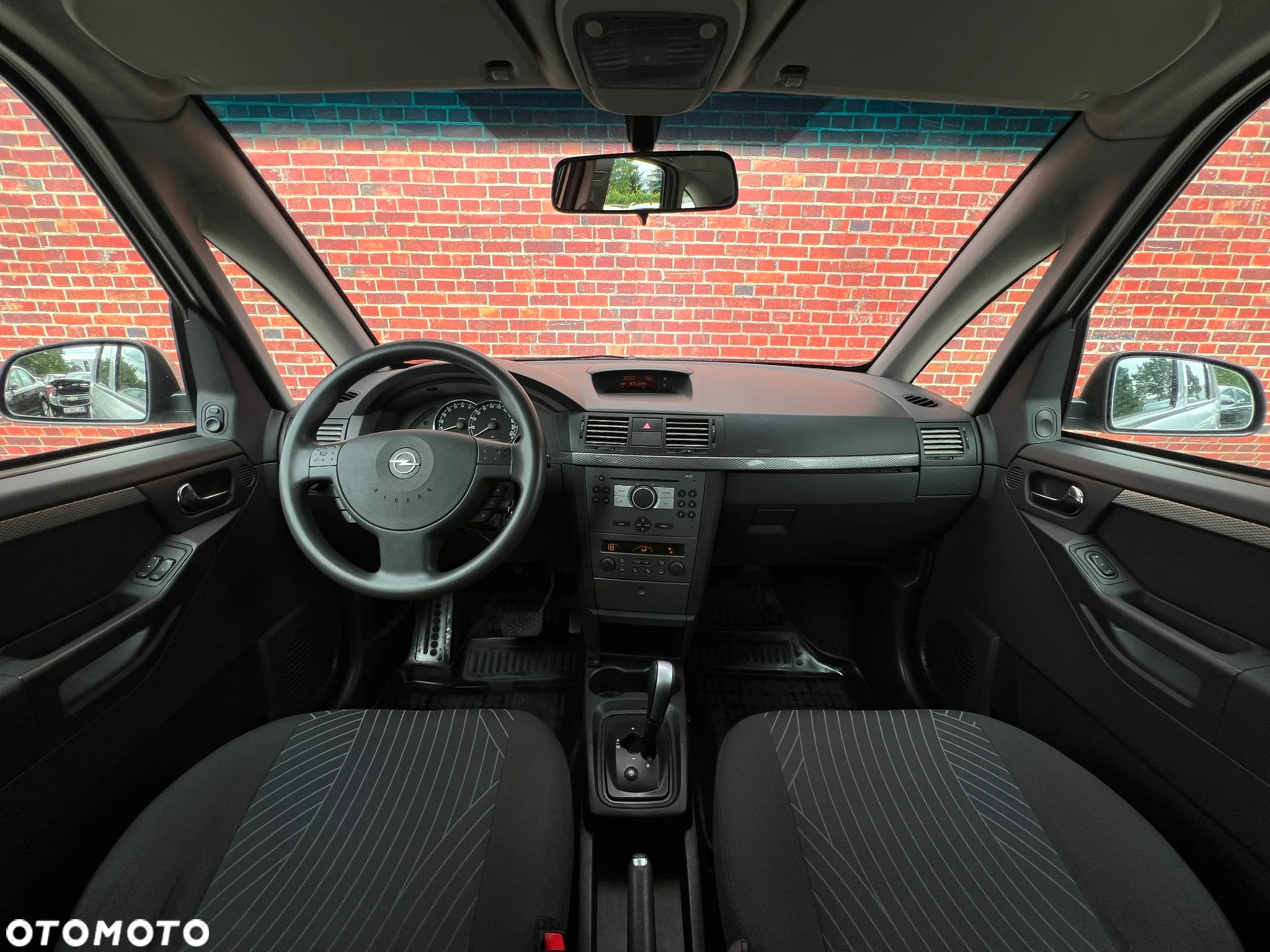 Opel Meriva - 6